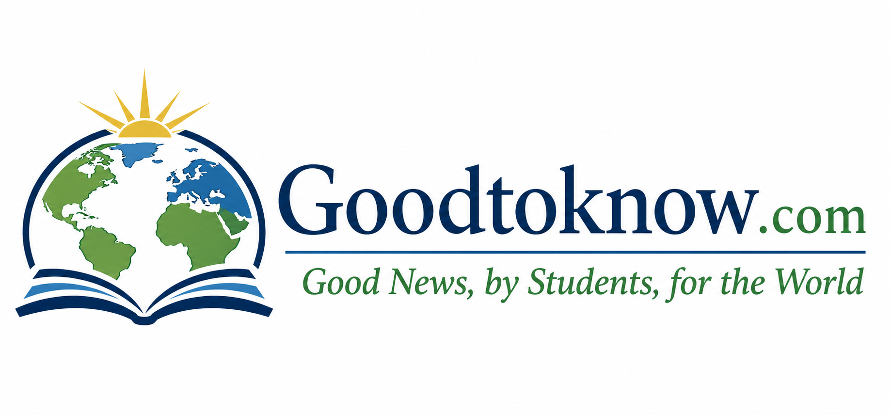 Goodtoknow.com